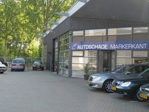 Auto onderhoud Almere